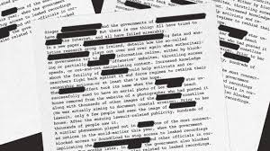 In some cases, it is exercised by governing bodies but it is always and continuously carried out by the mass media. Government Internet Censorship Isn T Just Ineffective Here S Proof It