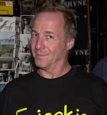 Give Rodney a chance! — Jackie Martling