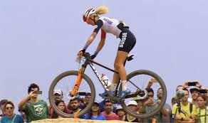 My bike for the 2020 olympic games is ready. Anatomy Of Jolanda Neff Winner Of 2 World Cups We Are The Cyclists