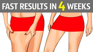 Losing a couple of inches, stabilizing your blood sugar, fitting in a smaller size, improving the way. 5 Simple Exercises To Lose Thigh Fat Fast Youtube