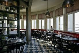 Soho house berlin is a private members'club with 40 bedrooms. Soho House Berlin Blue Badge Style