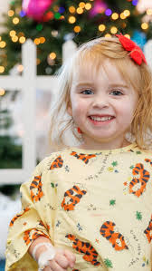 Chick-fil-A Birmingham hosted a milk-and-cookies-themed holiday story time  for patients spending the holidays in the hospital. Brad Nichols,  Chick-fil-A operator, read “The Night Before Christmas,” ...