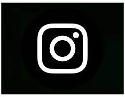 White logo instagram black and white icon. 12 Logo Instagram Png Black White Check Logo Png Checklogopng In 2021 Instagram Logo Transparent Instagram Logo Instagram White