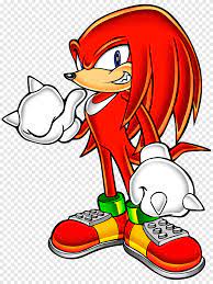 Knuckles the Echidna Rouge the Bat Sonic & Knuckles Sonic Adventure Doctor  Eggman, Sonic, sonic The Hedgehog, vertebrate png | PNGEgg