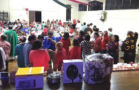 Our Lady of the Mount Church