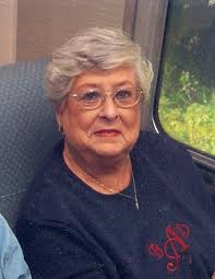 Obituary for Barbara Ann (LaMaye) Dowd