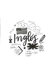 Caratulas De Ingles Para Universidad Faciles Para Imprimir Descarga los mejores disenos de caratulas para cuadernos faciles y bonitos para ninos, ninas de nivel inicial, primaria, secundaria a mano. caratulas de ingles para universidad