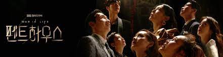 Dude penthouse is just releasing an ep per week like why?! Penthouse 3 Dramabeans