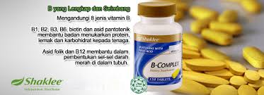 Folic acid is required for dna production and cell growth. Q A Tentang B Complex Shaklee Pengedar Shaklee Sg Buloh 012 3814786