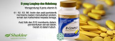 Berikut adalah beberapa manfaat asam folat untuk pria yang perlu anda ketahui: Q A Tentang B Complex Shaklee Pengedar Shaklee Sg Buloh 012 3814786