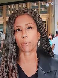 Darla Miles Tv Reporter Young