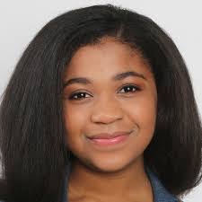 Yolanda Bey's Instagram, Twitter & Facebook