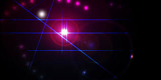Blue and purple gradient halftone background. Hd Wallpaper Blue And Purple Light Lights Flares Illuminated Glowing Backgrounds Wallpaper Flare