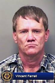 Clarksville Police arrest Man out