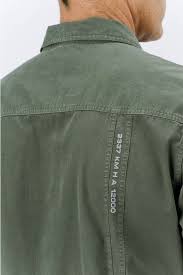 Sorochki Muzh Mode Homme Veste De Cuisine Mode