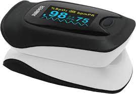Along with this, it also measures your heart rate. Jumper Jpd 500d Spo2 Oled Pulse Oximeter Price In Bangladesh Bdstall