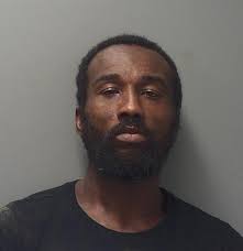 Colbert County Arrest Reports 07/25/22