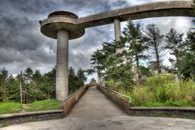Maybe you would like to learn more about one of these? Clingmans Dome Wikipedia
