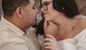 Luis Calle and Sophia Ruiz's Wedding Website