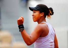 My next goal is to win roland garros and wimbledon, also to play well in. Naomi Osaka Is Second Highest Paid Female Athlete At 24 3 Million