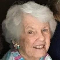 Helen Dwyer Obituary