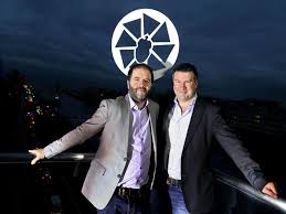 Daft Ie And Thejournal Ie Founders Named Internet Heroes At Eircom Spiders Comms Siliconrepublic Com Ireland S Technology News Service