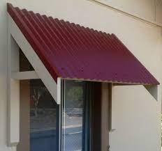 Trendy Window Awnings Designalls Outdoor Window Awnings Diy Awning Window Awnings