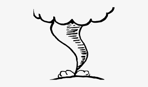 New users enjoy 60% off. Tornado Drawing Easy Tornado Clip Art Black And White Transparent Png 450x405 Free Download On Nicepng