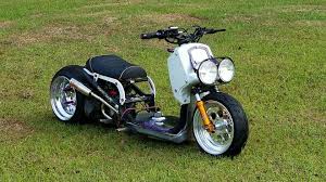 カスタムバイク おしゃれまとめの人気アイデア pinterest tsutomu yamamoto ズーマー カスタムバイク バイク