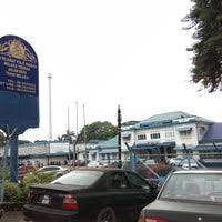 #160 of 255 attractions in melaka. Ibu Pejabat Polis Daerah Melaka Tengah 4 Tips