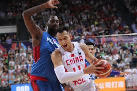 They will for more on this year's fiba asia championships, pls read: Gilas Snags Silver Anew Bows To China In 2015 Fiba Asia Championship Slamonline Philippines