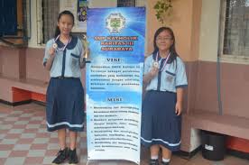 Data pokok pendidikan yang di. Uncategorized Smp Katolik Karitas Iii Surabaya Laman 2