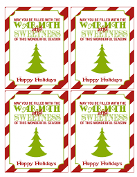 They will be great gifts Free Christmas Printables From Love The Day Free Christmas Printables Free Christmas Tags Christmas Gift Tags