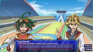 Franchise in competitive card battle action! Yu Gi Oh Legacy Of The Duelist Highly Compressed Archives