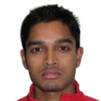 BER vs CAN Cricket Scorecard at Hamilton, June 03, 2010