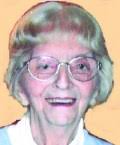 Elaine McCallum Obituary (2011)
