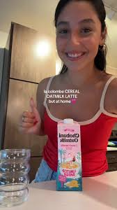 Cenlamo Oat Milk