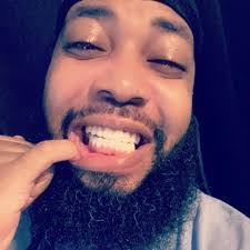 Marcus Wilkes's Instagram, Twitter & Facebook