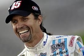 Kyle Petty Voted Worst Dressed Athlete