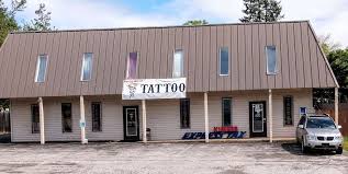 Main street tattoo is a tattoo studio based in greenville, sc. Spring Street Tattoo Company 407 E Main St Mountville Pa 17554 Usa
