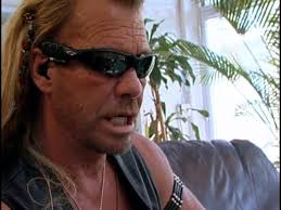 Dog the Bounty Hunter" You Snooze, You Lose (TV Episode 2006)
