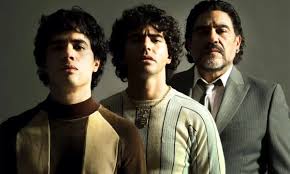 Maradona Aseguro Que Su Ex Suegro Lo Introdujo En Las Drogas La Brujula 24