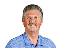 Jay Don Blake 2024 Golf Tournaments Played