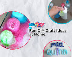 ‪MR.TOY Fun DIY Craft Ideas at Home 2 | MR.TOY‬‏