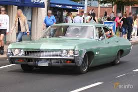 1 images of chevrolet bel air 4 door sedan 5 0 v8 powerglide 203hp 1968 by espee 1 images of chevrolet bel air 4 door