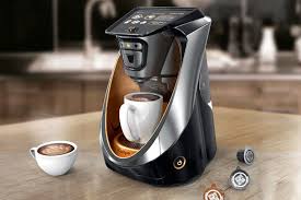 Russell hobbs 20680 buckingham filter coffee machine. Customization Focused Coffee Machines Capsule Coffee Maker