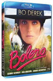 Bo derek opens up about her romance with john corbett says it was love at first sight. Bolero Bd 1984 Blu Ray Amazon De Bo Derek George Kennedy Andrea Occhipinti Ana Obregon Olivia D Abo Greg Bensen Ian Cochrane Mirta Miller Mickey Knox Paul Stacey John Derek Ekstase Bolero 1984