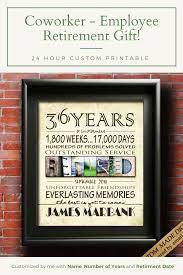 A retirement gift enhances the brand of your business in several ways. Customized Retirement Gifts Retirement Gift For Women Retirement Gifts For Retirement Gifts For Women Retirement Gifts For Men Personalized Retirement Gifts