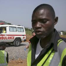 Dozens feared exposed as Sierra Leone confirms new Ebola death