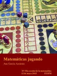 Cada juego es un rompecabezas basado en lógica numérica. Juegos Ludicos Matematicos Para Secundaria Juegos Matematicos Geogebra Casillas Para Neutralizar Dos O Cuatro Jugadores Por Sashay Booboo